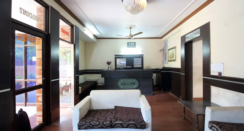 Ram Niwas Touris Lodge, New Delhi 3